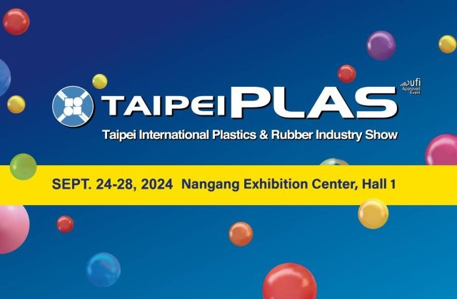 TaipeiPLAS and ShoeTech Taipei Booth Application Opens for 2024 Edition